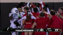 Cincinnati Bearcats vs. Oklahoma State Cowboys: Full Highlights