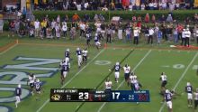 Missouri Tigers vs. Auburn Tigers: Full Highlights
