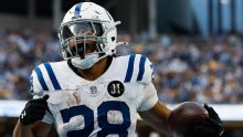 Colts beat Chargers 38-24 for sixth win, snap five-game skid in Los Angeles
