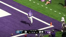 Gabalis, Paige and Page lead unbeaten Tarleton State to 45-10 win over West Georgia