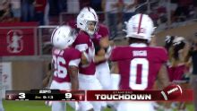 Stanford stops Florida State at goal line on final play to seal a 20-13 win