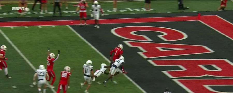 Akron Zips vs. Ball State Cardinals: Full Highlights