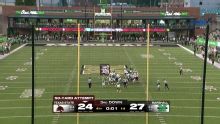 Texas State Bobcats vs. Marshall Thundering Herd: Full Highlights