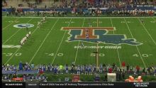 Western Kentucky Hilltoppers vs. Louisiana Tech Bulldogs: Full Highlights