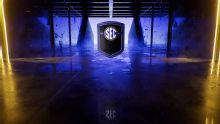 Catch a riveting SEC on ABC slate in Week 9
