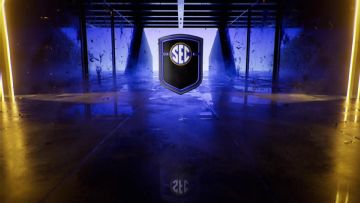 Catch a riveting SEC on ABC slate in Week 9