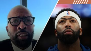 Kenny Smith: The Mavericks can 100% be a contender