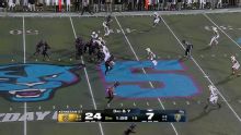 Kennesaw State Owls vs. Florida International Panthers: Full Highlights