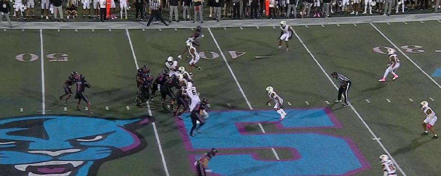 Kennesaw State Owls vs. Florida International Panthers: Full Highlights