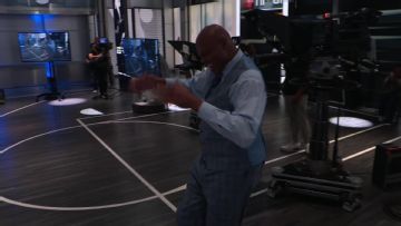 'Inside the NBA' tips off on ESPN