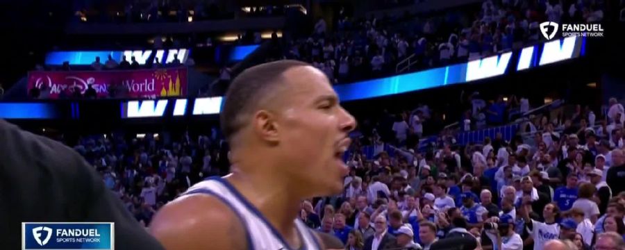 Miami Heat vs. Orlando Magic: Game Highlights