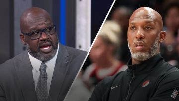 Shaq: 'All these guys knew what was at stake'