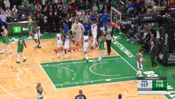 Jaylen Brown appears as guest judge on Druski's 'Coulda Been Records'