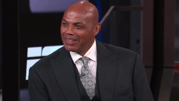 Charles Barkley goes 0-5 in 'Who He Play For' game