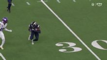Chargers dominate Vikings 37-10 as Justin Herbert throws for 3 TDs