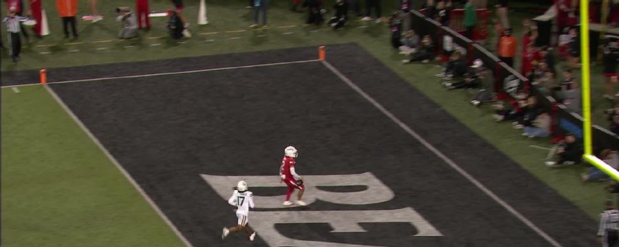 Baylor Bears vs. Cincinnati Bearcats: Full Highlights