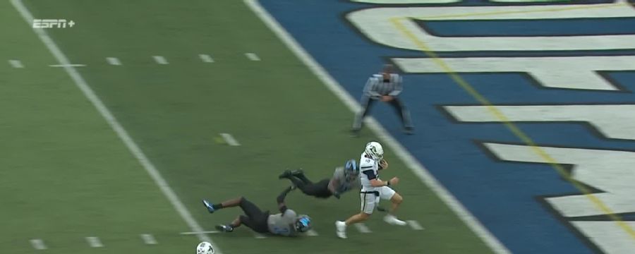 Akron Zips vs. Buffalo Bulls: Full Highlights