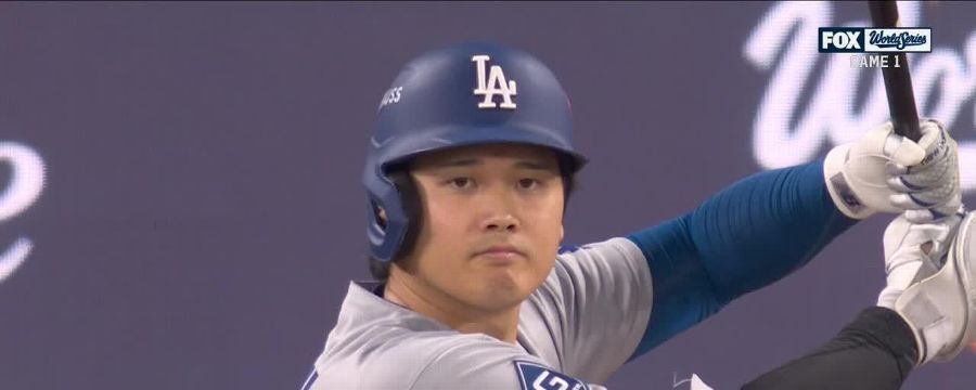 'We don't need you!' Blue Jays fans troll Ohtani