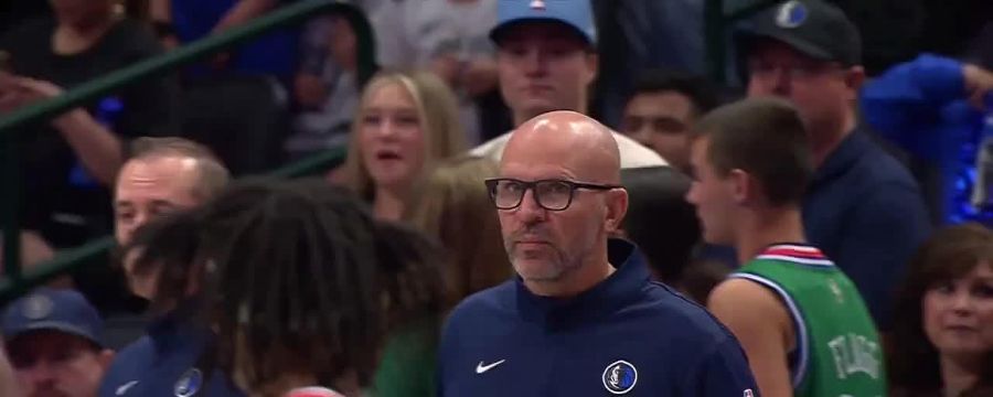 Washington Wizards vs. Dallas Mavericks: Game Highlights