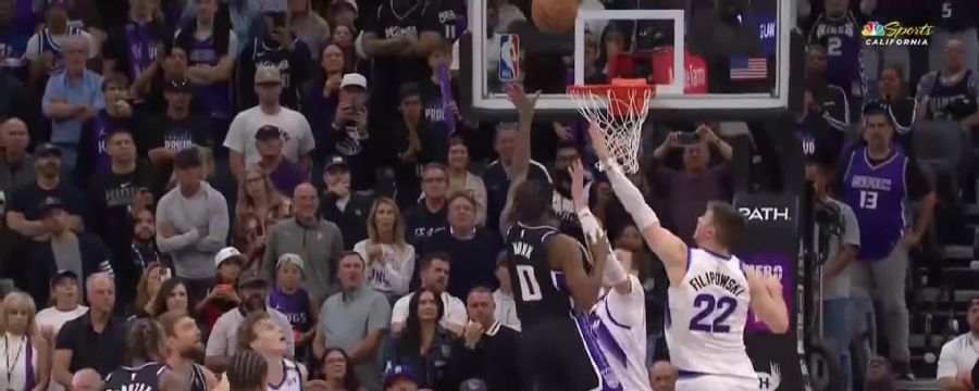 Utah Jazz vs. Sacramento Kings: Game Highlights