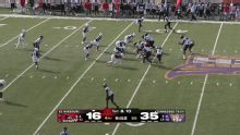 Tennessee Tech beats Southeast Missouri State 42-23, extends win streak to 13 games