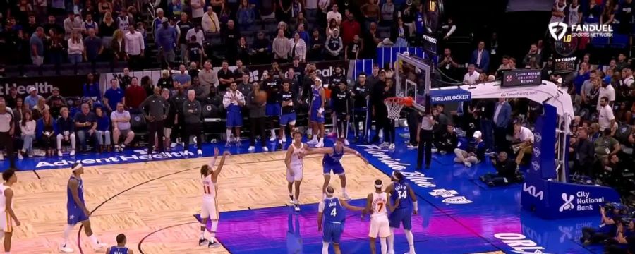 Atlanta Hawks vs. Orlando Magic: Game Highlights