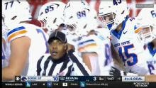 Maddux Madsen, Sire Gaines, Dylan Riley guide Boise State to 24-3 victory over Nevada
