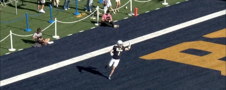 UC Davis Aggies vs. Northern Colorado Bears: Full Highlights