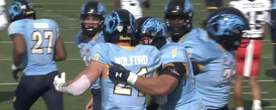 Bowling Green Falcons vs. Kent State Golden Flashes: Full Highlights