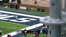 UConn Huskies vs. Rice Owls: Full Highlights