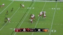 Stanford Cardinal vs. Miami Hurricanes: Full Highlights