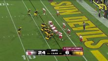 Houston Cougars vs. Arizona State Sun Devils: Full Highlights