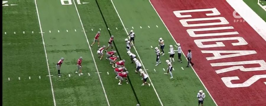 Toledo Rockets vs. Washington State Cougars: Full Highlights