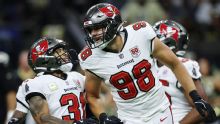 Tampa Bay Buccaneers vs. New Orleans Saints Game Highlights