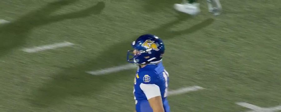 North Dakota State Bison vs. South Dakota State Jackrabbits: Full Highlights