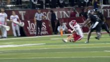 Kilcrease and Lovett combine for 4 TDs rushing, lead Troy past Louisiana-Lafayette 35-23