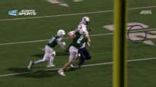 Lamson, Davis pace Montana State in 34-17 win over Cal Poly