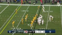 Green Bay Packers vs. Pittsburgh Steelers Game Highlights