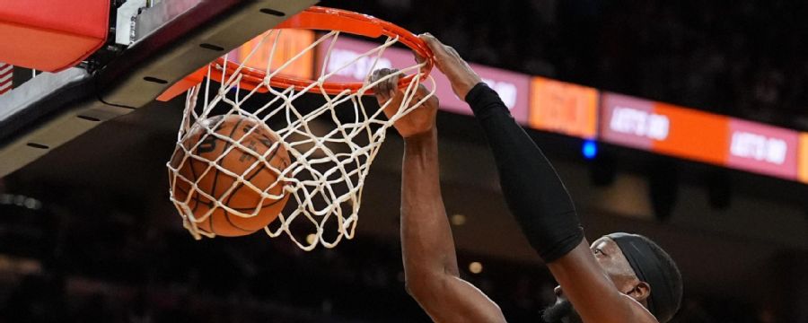 New York Knicks vs. Miami Heat: Game Highlights