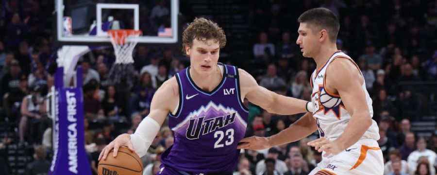 Lauri Markkanen scores 51 points in Jazz's OT win