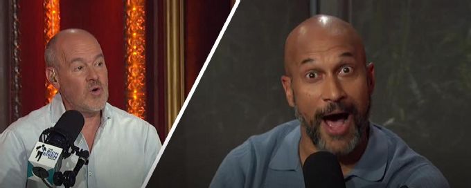 Keegan-Michael Key explains his 'disillusionment' from Penn State