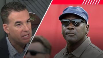 Why Evan Cohen agrees with Michael Jordan's 'load management' criticism