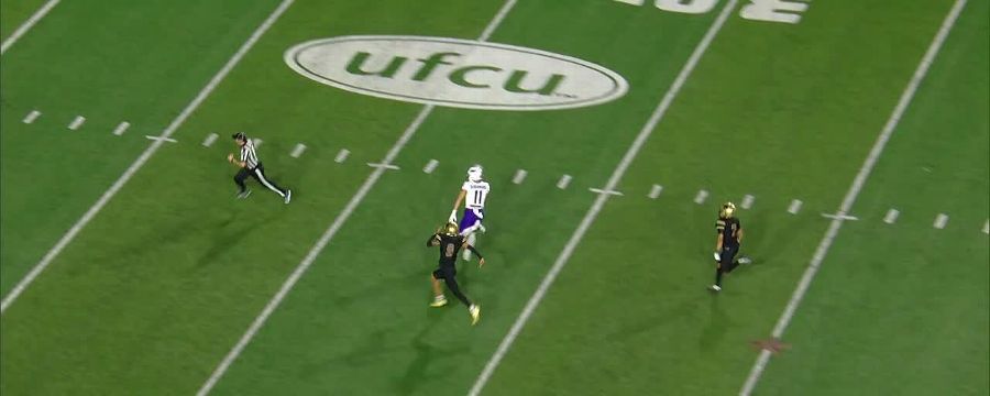 James Madison Dukes vs. Texas State Bobcats: Full Highlights