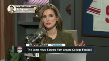 Ed Orgeron: It looked like Brian Kelly 'never embraced the state of Louisiana'