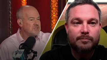 Lanning to Eisen: I have zero interest in leaving Oregon