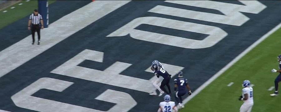 Memphis Tigers vs. Rice Owls: Full Highlights