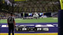 Idaho Vandals vs. Northern Arizona Lumberjacks: Full Highlights