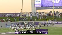 Tarleton Texans vs. Abilene Christian Wildcats: Full Highlights