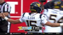 West Virginia Mountaineers vs. Houston Cougars: Full Highlights