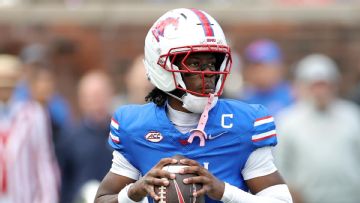 SMU stuns Miami in overtime